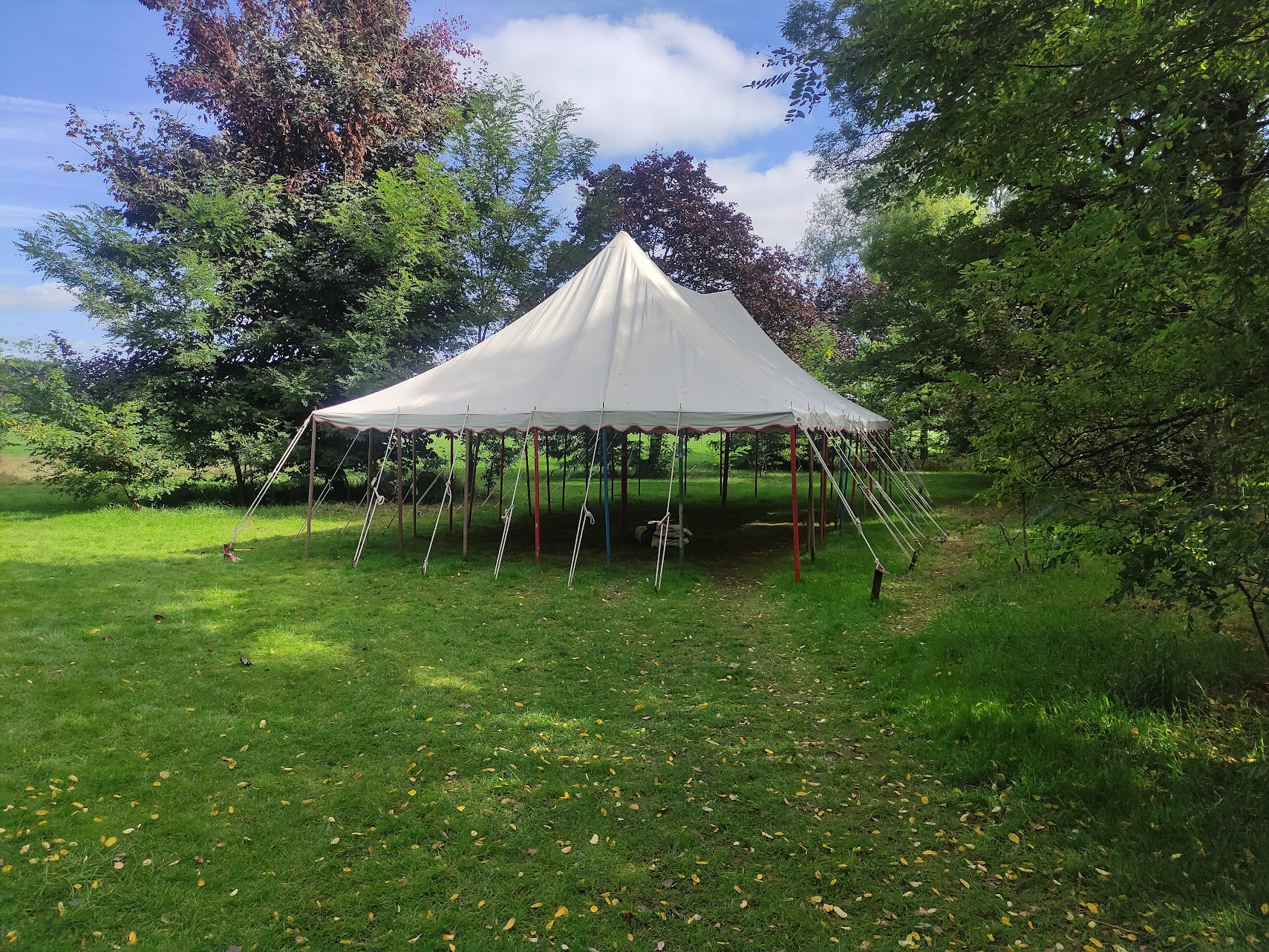 Summer Gathering 2024 (Manchester)