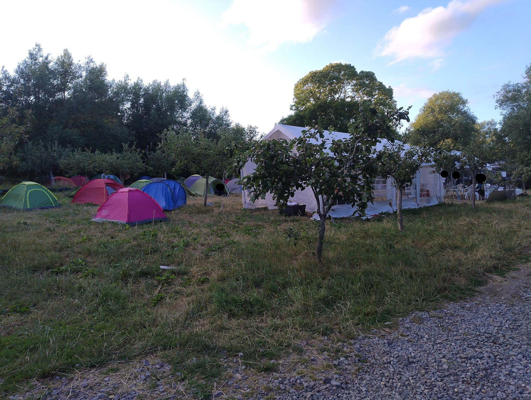 Summer Gathering 2025 (Oxfordshire)